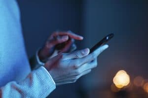 Targeted Advertising 101 – No your phone is NOT listening to you.
