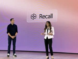 Microsoft Recall: Is This A Black Mirror Episode?