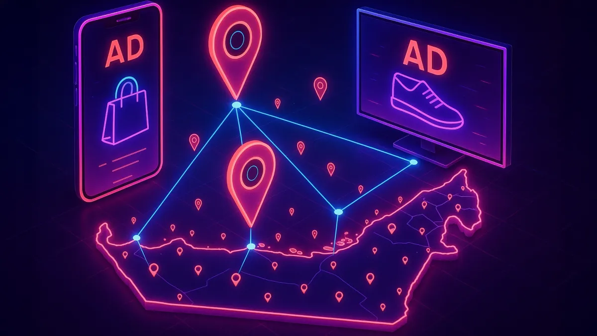What is Geospatial Data and How Marketers Can Leverage It