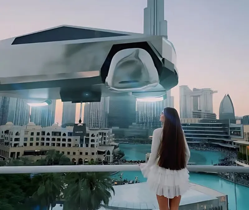 Beyond the Screen How AR is Redefining FOOH in 2026