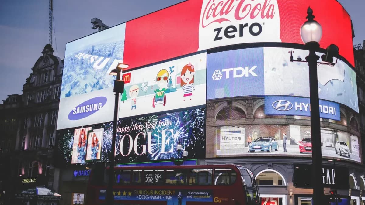 Advantages of Digital Advertising  