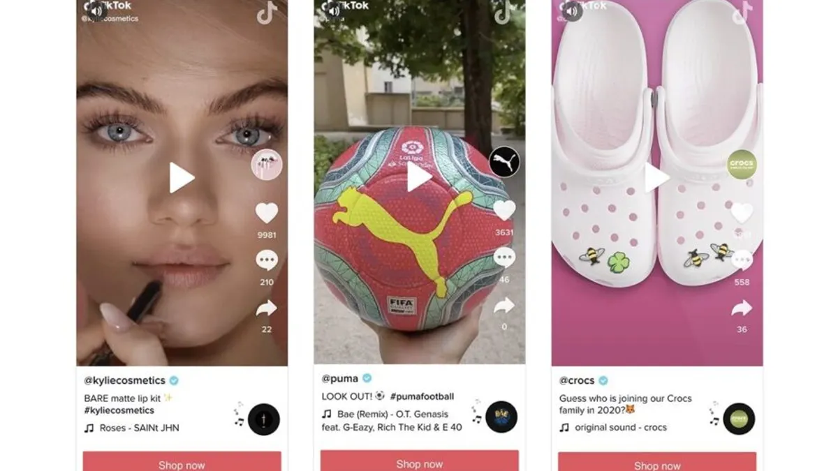 TikTok Ads The Ultimate Tool for Ecom in MENA