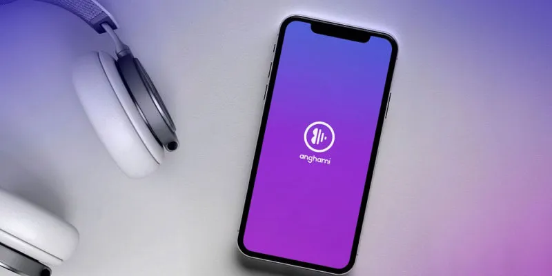How to Reach Arabic Listeners Through Ads on Anghami
