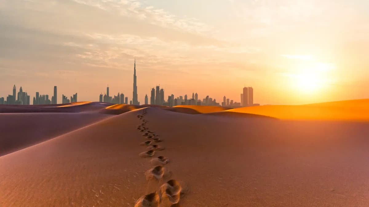 How to Keep Your Brand Visible During the UAE Summer