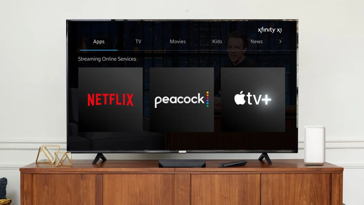 What the Netflix Apple TV and Peacock Bundle Means for UAE Advertisers