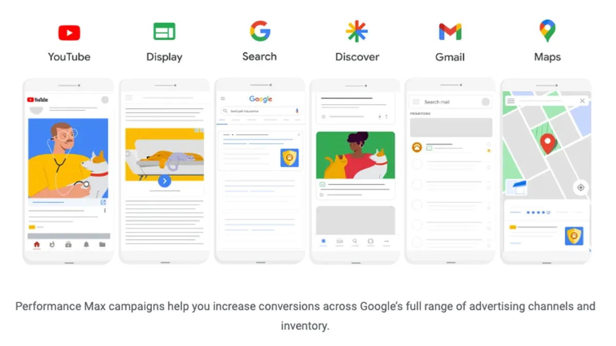 Which Bidding Strategy Reigns Supreme for eCommerce?Performance Max or Demand Gen?
