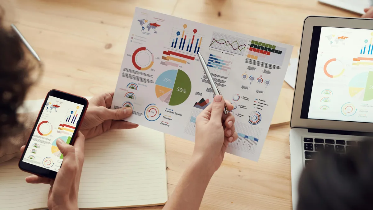 The Role of Data in Driving Programmatic Ad Success