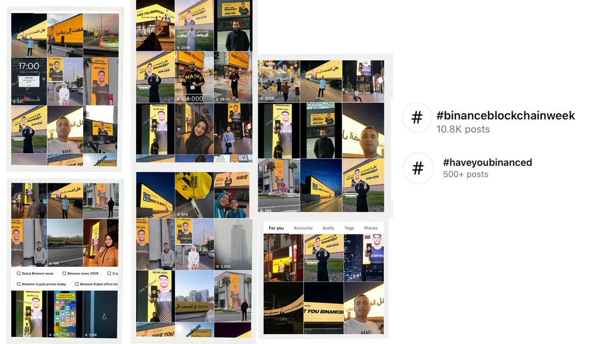 The Influence Of How The Two Worlds Collide