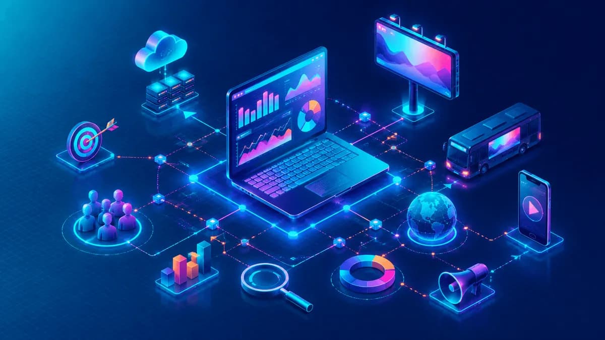 How Is Programmatic Advertising Transforming Marketing?