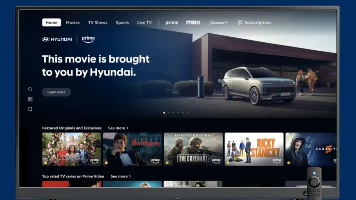 How to Use Amazon Shoppers’ Data in CTV Advertising for Effective Audience Targeting