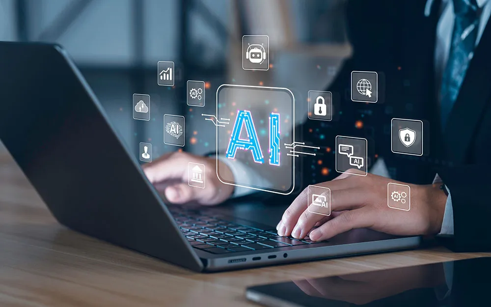 How AI Is Transforming Digital Advertising in 2026