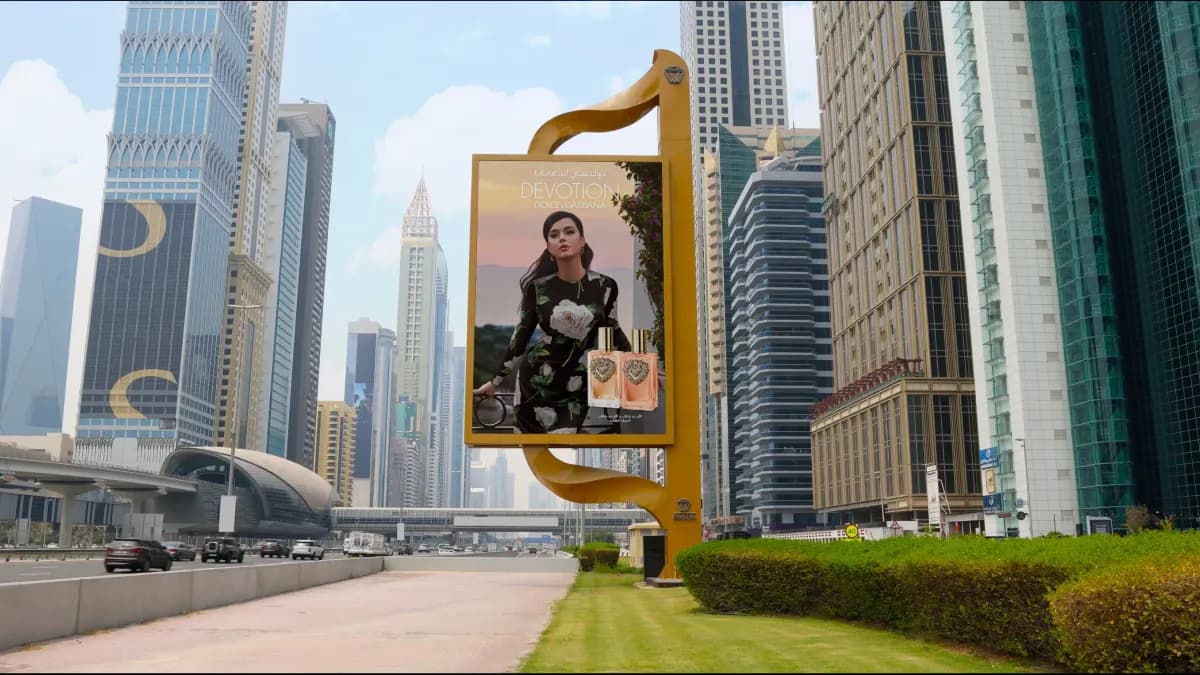 How do digital ads work?